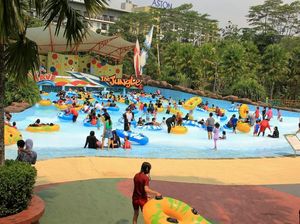 Tiket The Jungle Bogor Lebaran 2024: Harga hingga Syarat-Ketentuan