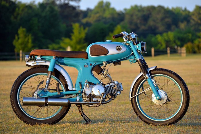 Nostalgia Motor Honda Dari Masa Ke Masa Nostalgia Motor Honda Dari Masa Ke Masa