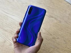 Penampakan Xiaomi Mi CC9 yang Menggoda