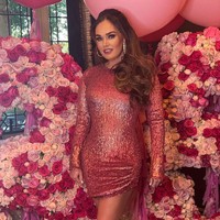 Salah satu kehidupan mewah yang dijalaninya, Tamara Ecclestone memiliki ruang pakaian senilai 5 juta poundsterling atau setara Rp 95 miliar. Foto: Instagram @tamaraecclestoneofficial