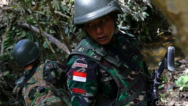 Soal Harga Solar dan Elpiji 2020, Daftar Gaji TNI Terkini