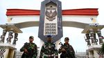 400 Pasukan TNI Siap Amankan Perbatasan RI-Papua Nugini