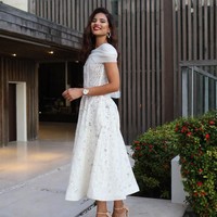 Meski awalnya hanya coba-coba, kini Priya ingin menggunakan gelar barunya untuk mempromosikan keberagaman dan inklusifitas di berbagai bidang. Foto: Instagram @priyaserrao