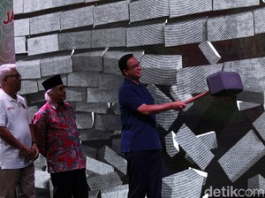 Jakpro Bicara soal Rencana Pembangunan Hotel di TIM