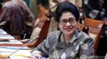 Kemenkes Rapat dengan Komisi IX Bahas Anggaran 2020