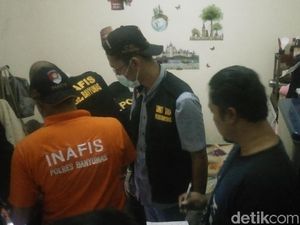 Mahasiswi Unsoed Purwokerto Meninggal di Kamar Kos