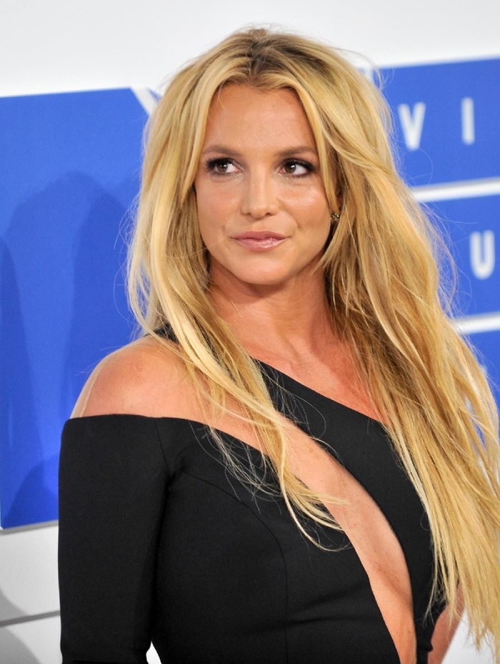 Britney Spears Britney Spears