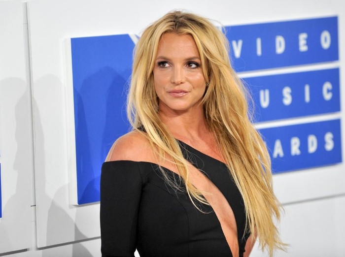 Britney Spears