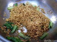  Resep  Mie  Instan  Goreng Boba Kekinian  yang Sedang Hits