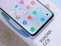 Penampakan Xiaomi Mi CC9 yang Menggoda