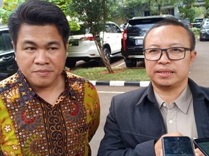 Kembali Tunda Pemeriksaan, Ani Hasibuan Beri Syarat ke Polisi