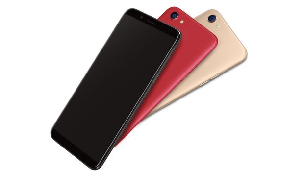 Xiaomi Mi CC9 Vs Oppo F5, Ini Perbandingan Harganya