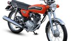 Nostalgia Motor Honda dari Masa ke Masa