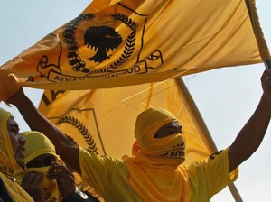 Pimpinan DPRD Sulut Dipergoki Selingkuh Kader Golkar, Ini Kata DPP