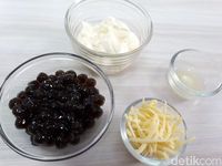 Resep Mie Instan Goreng Boba Kekinian yang Sedang Hits