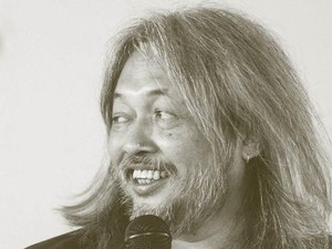 Seno Gumira Ajidarma hingga Behrouz Boochani di Line Up Pertama UWRF 2019