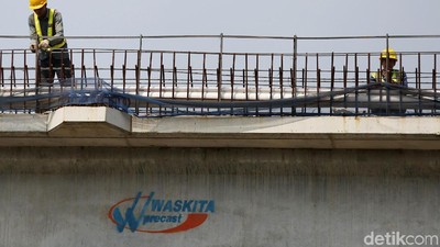 Rampung Agustus 2019, Begini Penampakan Terkini Tol Becakayu