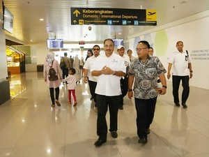Barengan ISNC, Rakernas Apeksi 2019 Bisa Dongkrak Pariwisata Semarang