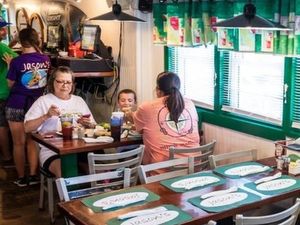 Ocracoke: Pulau di Amerika Serikat dengan Bahasa Inggris Era Elizabeth