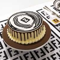 Fendi Hadirkan Kafe Pop-Up Instagrammable di London