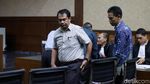 4 Eks Anggota DPRD Kalteng Divonis Terkait Suap Limbah Sawit