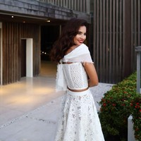 Priya Serrao bekerja sebagai penasehat kebijakan di departemen lapangan kerja. Ia pun akan menjadi pengacara bersertifikat bulan Agustus tahun ini. Foto: Instagram @priyaserrao