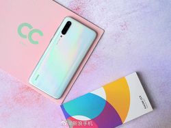 Penampakan Xiaomi Mi CC9 yang Menggoda