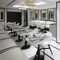 Fendi Hadirkan Kafe Pop-Up Instagrammable di London