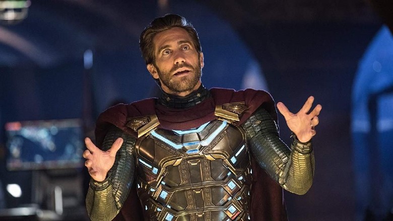 Foto: Spider-Man Far from Home (imdb) Foto: Spider-Man Far from Home (imdb)