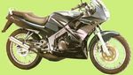 Nostalgia Motor Honda dari Masa ke Masa
