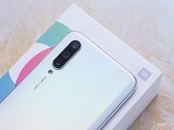 Penampakan Xiaomi Mi CC9 yang Menggoda