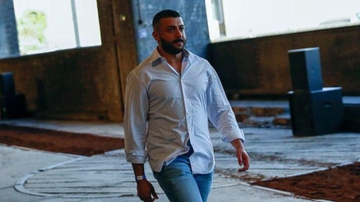 Sheikh Uni Emirat Arab Khalid Al Qasimi Meninggal Mendadak di London