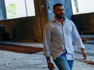Sheikh Uni Emirat Arab Khalid Al Qasimi Meninggal Mendadak di London