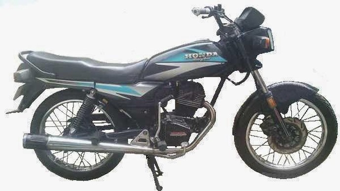 Nostalgia Motor Honda dari Masa ke Masa