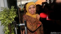Menteri Agama Lukman Hakim juga mengatakan hal yang sama. Namun, kata Lukman, Khofifah merekomendasi Haris hanya melalui Rommy, bukan langsung kepada Lukman.