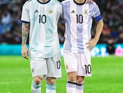 Argentina Kalah dari Brazil, Messi Jadi Korban Meme Kocak