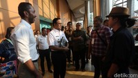 Jakarta International Photo Festival (JIPFest) 2019 bakal diselenggarakan dengan 61 acara di 17 lokasi.