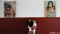 Ketua Umum PARFI, Marcella Zalianty pun berharap keberadaan Bioskop Rakyat ini tak hanya memberikan hiburan baru bagi masyarakat tetapi juga dapat memberikan edukasi kepada masyarakat tentang tata cara pembuatan film.