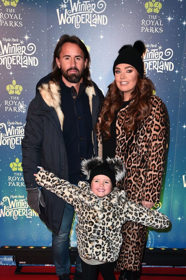 Sosok Tamara di masa lalu kerap menarik atensi dengan kehidupan super glamournya. Seperti dikutip The Sun, kekayaan Tamara sendiri mencapai 230 juta poundsterling atau Rp 4,3 triliun. Foto: Getty Images