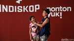 Bioskop Rakyat, Hiburan Murah Untuk Warga Kelas Bawah