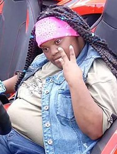 Kisah Remaja Down Syndrome yang Sakit Langka Wujudkan Mimpi Jadi Pramugari