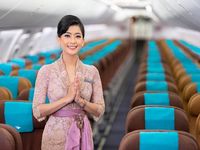 Kisah di Balik Anggunnya Kebaya Anne Avantie untuk Pramugari Garuda