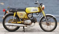 Nostalgia Motor Honda Dari Masa Ke Masa