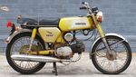 Nostalgia Motor Honda dari Masa ke Masa