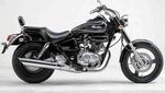 Nostalgia Motor Honda dari Masa ke Masa