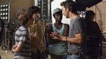 Eksklusif Behind The Scenes Stranger Things
