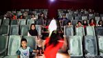 Bioskop Rakyat, Hiburan Murah Untuk Warga Kelas Bawah