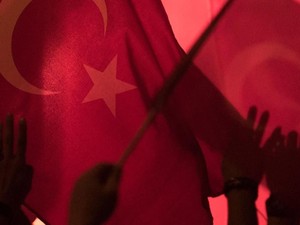 Turki Kembali Tangkap Lebih dari 100 Orang Diduga Terkait Kudeta Gagal