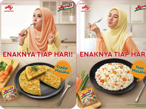 Resep Praktis dan Nikmat untuk Si Kecil Ala Laudya Cynthia Bella
