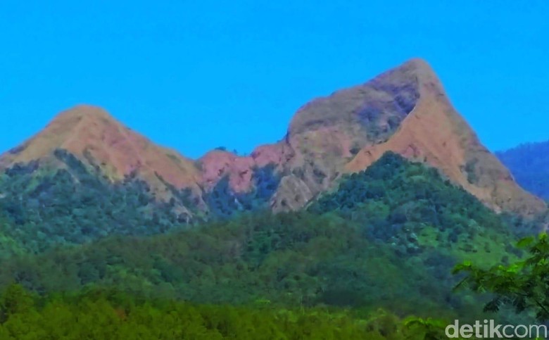 92 Hantu Gunung Kerinci Gratis Terbaru